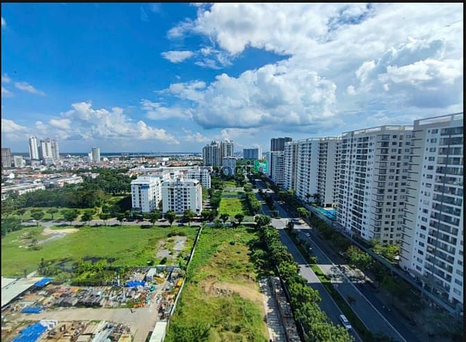 Hình ảnh Cho thuê Trang Chủ MB66.COM / Đăng Ký Tặng 66K chung cư cao cấp The Antonia - Phú Mỹ Hưng-TP.HCM