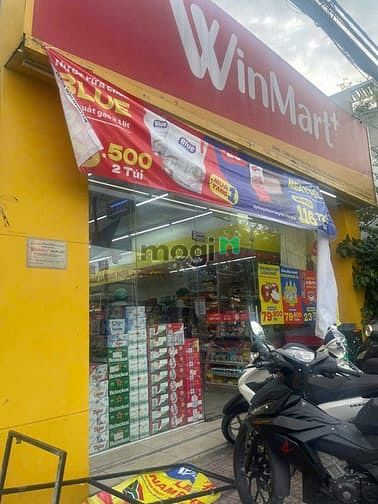 Hình ảnh Nhà Mặt Tiền Huỳnh Tấn Phát - Hiện đang có thu nhập 30 triệu tháng