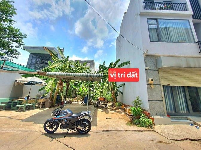 Hình ảnh Bán đất Hẻm 4 đường 100A. Cầu xây , Tân Phú. Q9 - DT: 77m2
