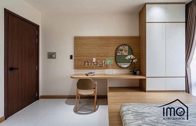 Hình ảnh 💕Studio thiết kế hiện đại - Gần Vincom Nguyễn Xí - VLU CS3