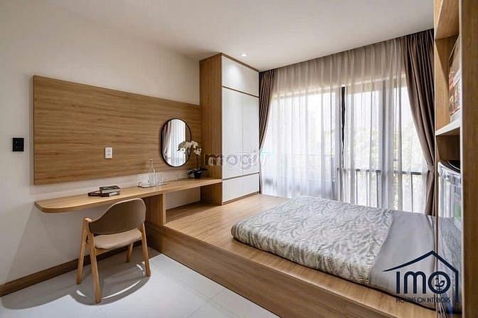 Hình ảnh 💕Studio thiết kế hiện đại - Gần Vincom Nguyễn Xí - VLU CS3
