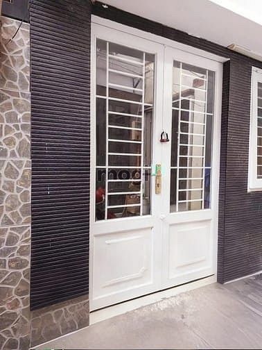 Hình ảnh [Quận 3 – Bàn Cờ] 5.5 Tỷ – Nhà Gần Mặt Tiền Nguyễn Đình Chiểu