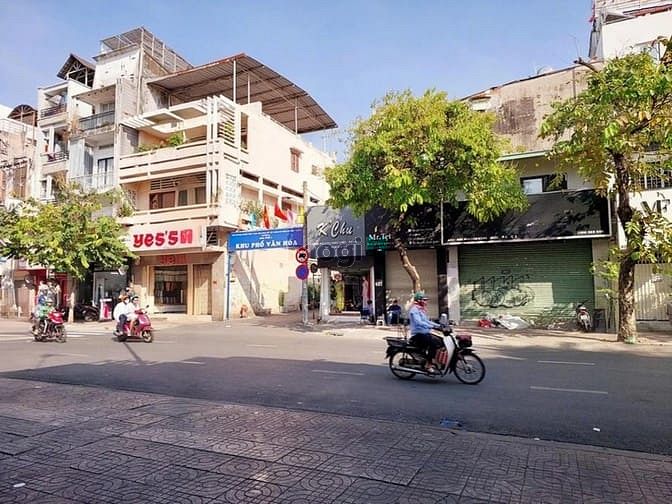 Hình ảnh [Quận 3 – Bàn Cờ] 5.5 Tỷ – Nhà Gần Mặt Tiền Nguyễn Đình Chiểu