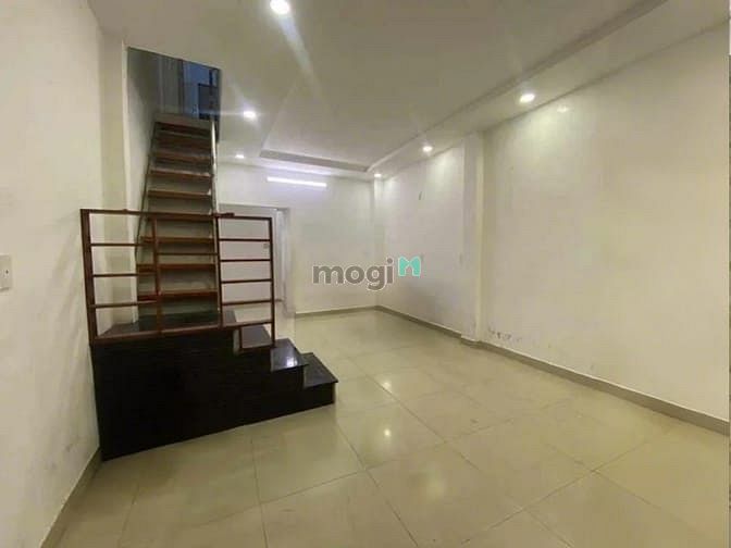 Hình ảnh [Quận 3 – Bàn Cờ] 5.5 Tỷ – Nhà Gần Mặt Tiền Nguyễn Đình Chiểu