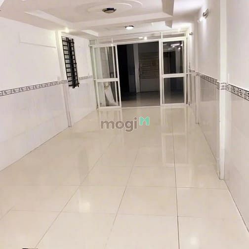 Hình ảnh [Quận 3 – Bàn Cờ] 5.5 Tỷ – Nhà Gần Mặt Tiền Nguyễn Đình Chiểu