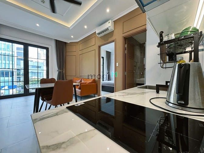 Hình ảnh Mb6623 nạp rút nhanh chóng 1PN full nội thất cao cấp dịch vụ tốt gần Thảo Cầm Viên
