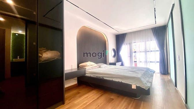 Hình ảnh Hẻm 4m Trần Văn Quang, 60m2, 6x10, 3 tầng 5PN full nội thất,chỉ 7.9tỷ
