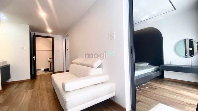Hình ảnh Hẻm 4m Trần Văn Quang, 60m2, 6x10, 3 tầng 5PN full nội thất,chỉ 7.9tỷ