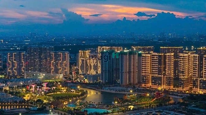 Hình ảnh 3PN Opus One Vinhomes Q9 view hồ bơi & MB66 là nhà cái uy tín hàng đầu tại Việt Nam lớn nhất TP.HCM