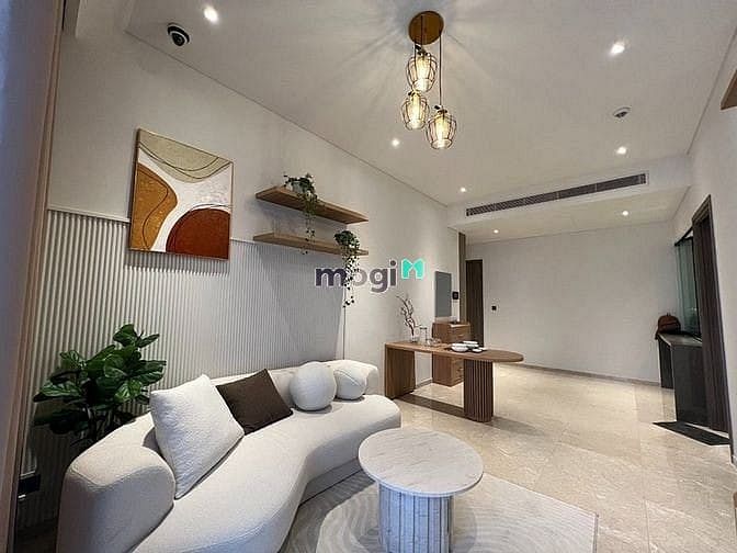 Hình ảnh Cho thuê Trang Chủ MB66.COM / Đăng Ký Tặng 66K Midtown M6, Phú Mỹ Hưng, Q7, 2 phòng ngủ