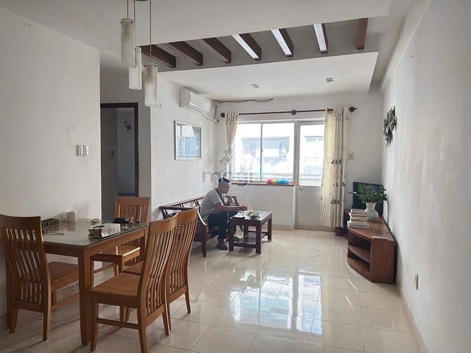 Hình ảnh Bán chung cư Vạn Đô - 77m2 2pn2wc - Giá 4,9 tỷ ( đã có sổ )