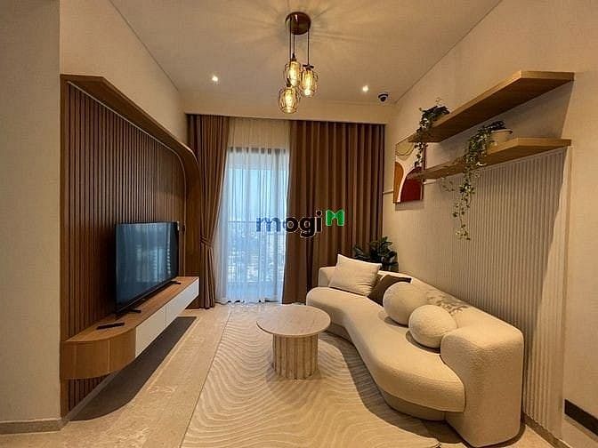 Hình ảnh Cho thuê Trang Chủ MB66.COM / Đăng Ký Tặng 66K Midtown M6, Phú Mỹ Hưng, Q7, 2 phòng ngủ
