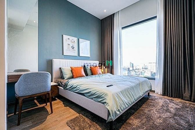 Hình ảnh Cho thuê Trang Chủ MB66.COM / Đăng Ký Tặng 66K Midtown M6, Phú Mỹ Hưng, Q7, 2 phòng ngủ