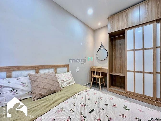 Hình ảnh Mb6623 nạp rút nhanh chóng chung cư mini 1 phòng ngủ full mới gần chợ Thái Bình