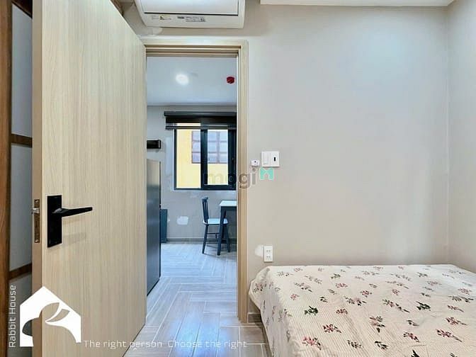 Hình ảnh Mb6623 nạp rút nhanh chóng chung cư mini 1 phòng ngủ full mới gần chợ Thái Bình