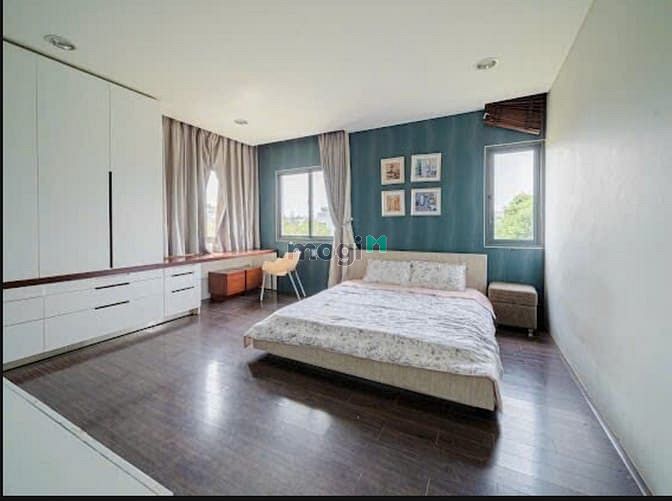 Hình ảnh Cho thuê nhà KDC Phú Xuân-Nhà Bè- TP.HCM