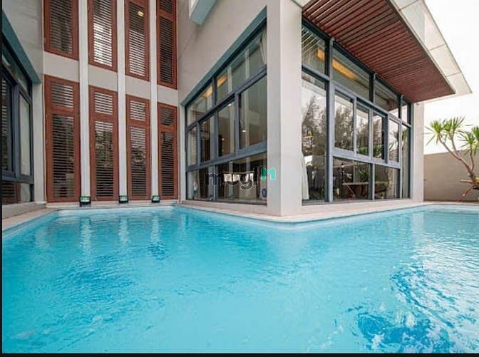 Hình ảnh Cho thuê nhà KDC Phú Xuân-Nhà Bè- TP.HCM