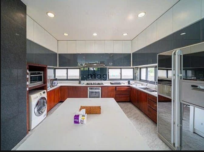 Hình ảnh Cho thuê nhà KDC Phú Xuân-Nhà Bè- TP.HCM
