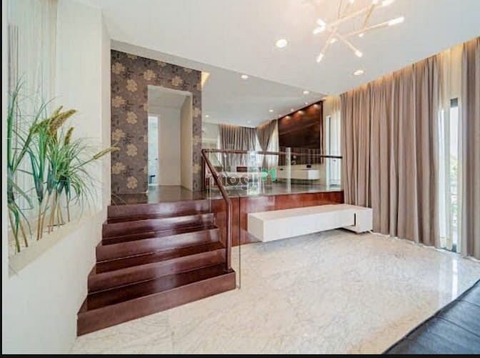 Hình ảnh Cho thuê nhà KDC Phú Xuân-Nhà Bè- TP.HCM
