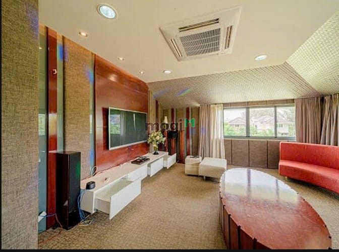 Hình ảnh Cho thuê nhà KDC Phú Xuân-Nhà Bè- TP.HCM