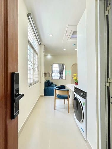 Hình ảnh SIÊU PHẨM 1PN bancong, PHÒNG KHÁCH rộng rãi, cạnh UEH, Y DƯỢC TPHCM