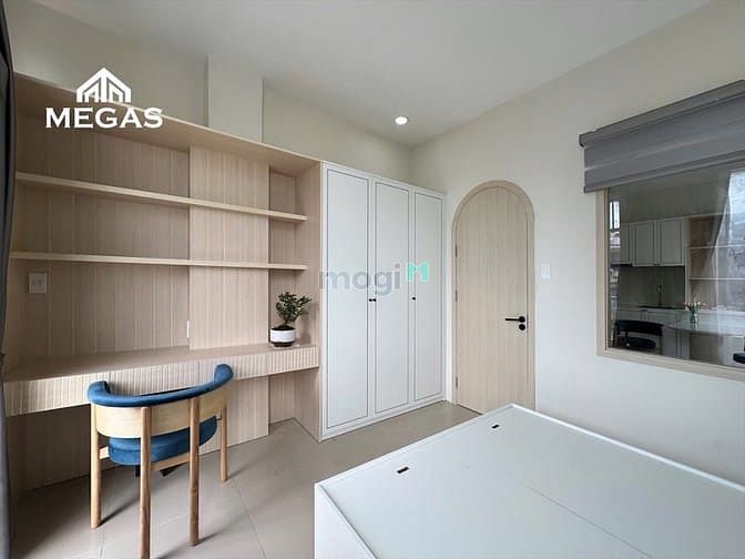 Hình ảnh SIÊU PHẨM 1PN bancong, PHÒNG KHÁCH rộng rãi, cạnh UEH, Y DƯỢC TPHCM