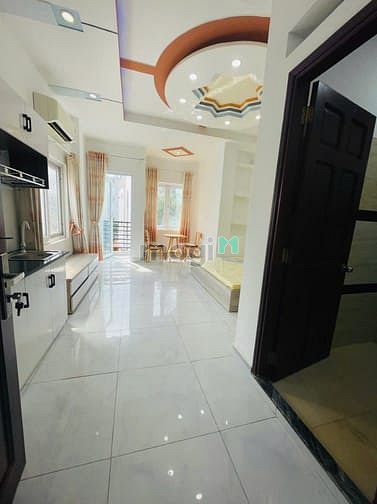 Hình ảnh Studio - Bancol Ngay Chợ Bà Chiểu