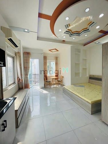 Hình ảnh Studio - Bancol Ngay Chợ Bà Chiểu