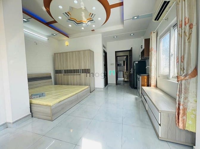 Hình ảnh Studio - Bancol Ngay Chợ Bà Chiểu
