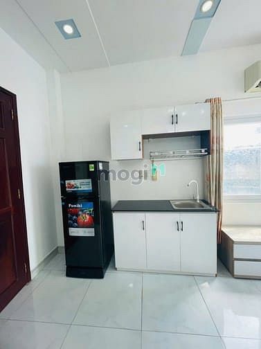 Hình ảnh Studio - Bancol Ngay Chợ Bà Chiểu
