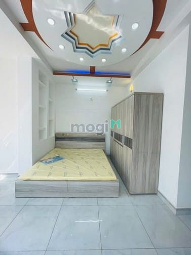 Hình ảnh Studio - Bancol Ngay Chợ Bà Chiểu