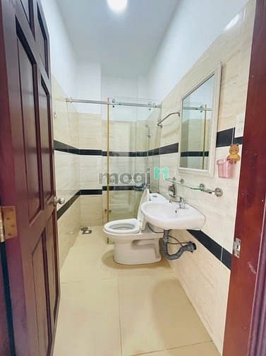 Hình ảnh Studio - Bancol Ngay Chợ Bà Chiểu