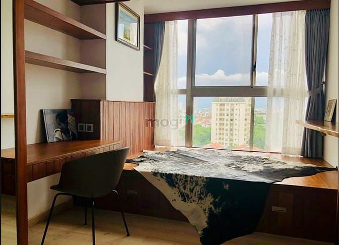 Hình ảnh Cho thuê Trang Chủ MB66.COM / Đăng Ký Tặng 66K chung cư cao cấp Midtown M7 - Phú Mỹ Hưng-TP.HCM