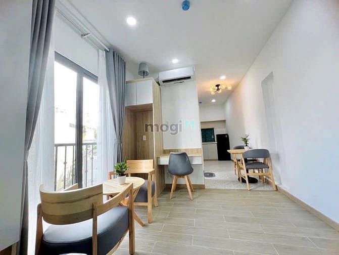 Hình ảnh Gần vòng xoay dân chủ - Trang Chủ MB66.COM / Đăng Ký Tặng 66K chung cư mini studio ban công Quận 3