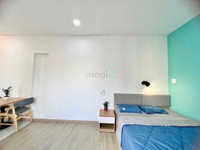 Hình ảnh Gần vòng xoay dân chủ - Trang Chủ MB66.COM / Đăng Ký Tặng 66K chung cư mini studio ban công Quận 3
