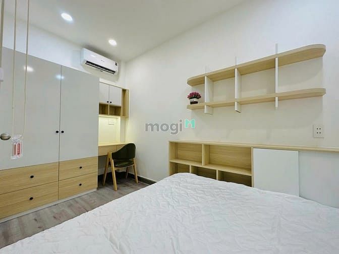 Hình ảnh Mb6623 nạp rút nhanh chóng chung cư mini 2 phòng ngủ cao cấp gần Cầu Vượt 3 Tháng 2