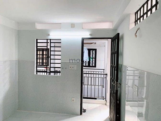Hình ảnh Phòng trọ gác rộng sạch sẽ ở đầu tháng 1