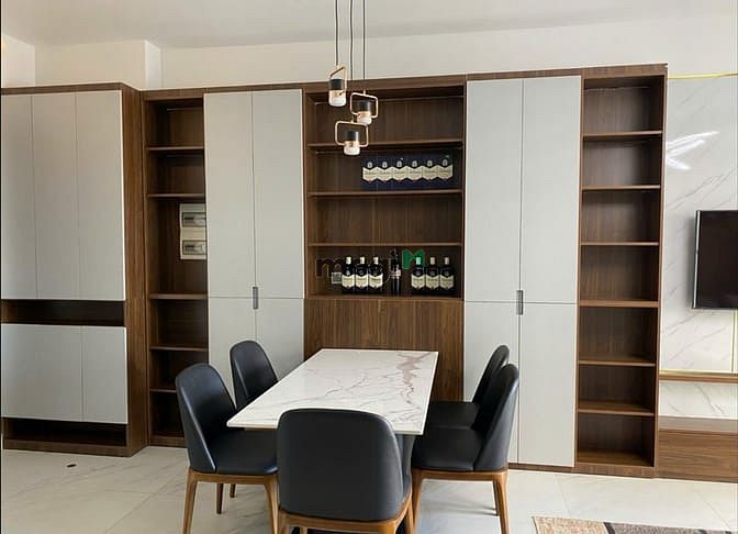 Hình ảnh Cho thuê Trang Chủ MB66.COM / Đăng Ký Tặng 66K chung cư cao cấp Midtown M7 - Phú Mỹ Hưng-TP.HCM