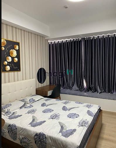 Hình ảnh Cho thuê Trang Chủ MB66.COM / Đăng Ký Tặng 66K chung cư cao cấp Midtown M7 - Phú Mỹ Hưng-TP.HCM
