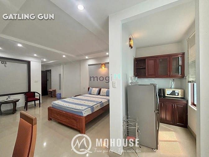 Hình ảnh Mb6623 nạp rút nhanh chóng 15A Lê Thánh Tôn bao full chi phí luôn điện, P.Bến Nghé Quận 1