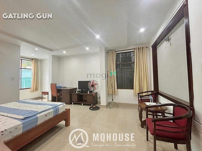 Hình ảnh Mb6623 nạp rút nhanh chóng 15A Lê Thánh Tôn bao full chi phí luôn điện, P.Bến Nghé Quận 1