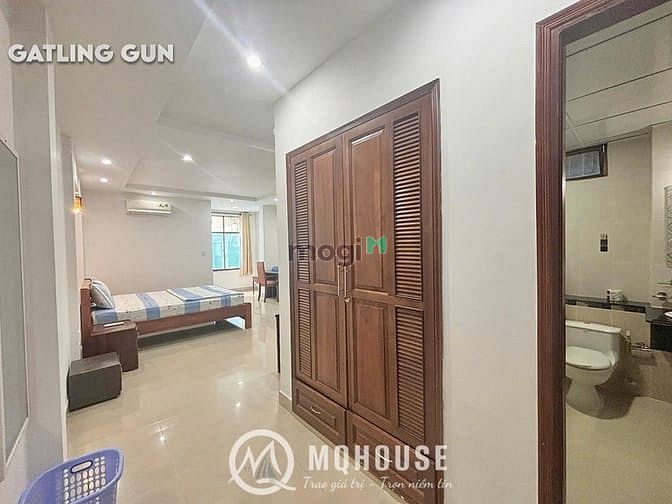 Hình ảnh Mb6623 nạp rút nhanh chóng 15A Lê Thánh Tôn bao full chi phí luôn điện, P.Bến Nghé Quận 1