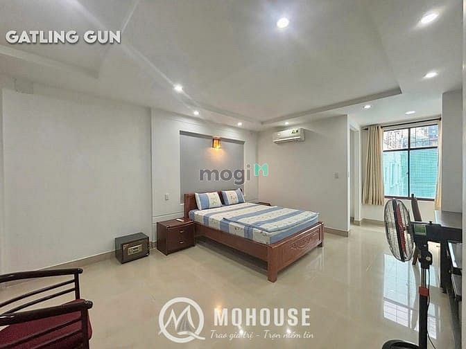 Hình ảnh Mb6623 nạp rút nhanh chóng 15A Lê Thánh Tôn bao full chi phí luôn điện, P.Bến Nghé Quận 1