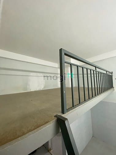 Hình ảnh Phòng trọ gác rộng sạch sẽ ở đầu tháng 1