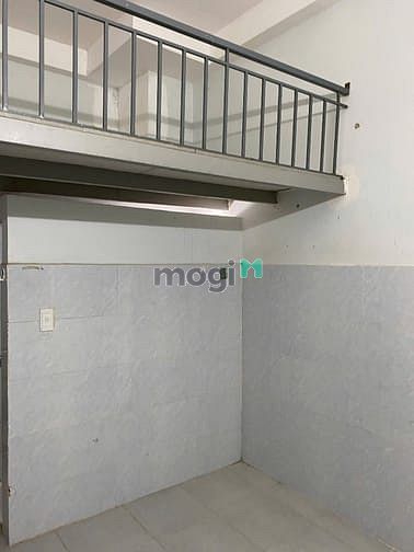 Hình ảnh Phòng trọ gác rộng sạch sẽ ở đầu tháng 1