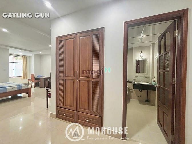 Hình ảnh Mb6623 nạp rút nhanh chóng 15A Lê Thánh Tôn bao full chi phí luôn điện, P.Bến Nghé Quận 1