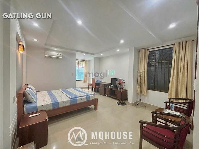 Hình ảnh Mb6623 nạp rút nhanh chóng 15A Lê Thánh Tôn bao full chi phí luôn điện, P.Bến Nghé Quận 1