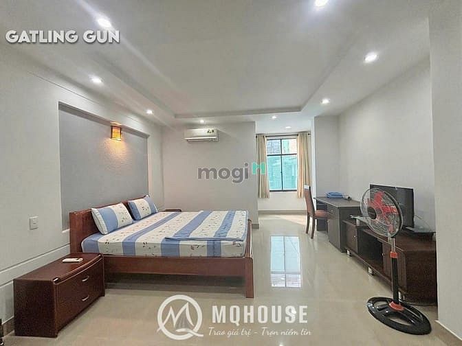Hình ảnh Mb6623 nạp rút nhanh chóng 15A Lê Thánh Tôn bao full chi phí luôn điện, P.Bến Nghé Quận 1