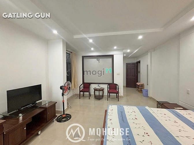 Hình ảnh Mb6623 nạp rút nhanh chóng 15A Lê Thánh Tôn bao full chi phí luôn điện, P.Bến Nghé Quận 1