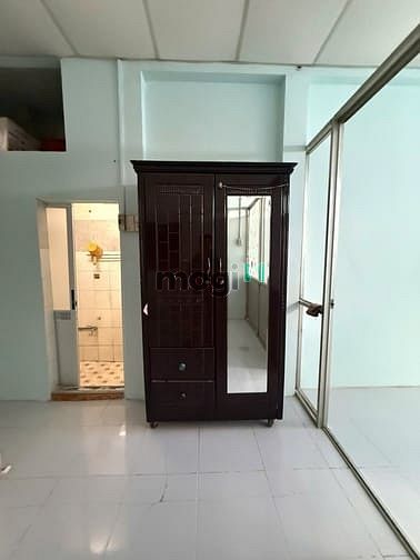 Hình ảnh Nhà Tân Bình Hẻm 7m 2Tầng Đúc – Sát Mặt Tiền – Nhỉnh 3 Tỷ